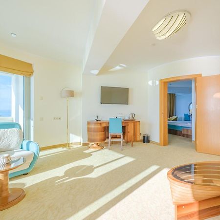 Castello Mare All Inclusive Resort Batumi Eksteriør billede