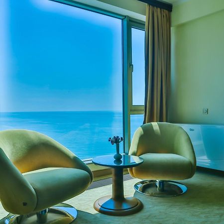 Castello Mare All Inclusive Resort Batumi Eksteriør billede