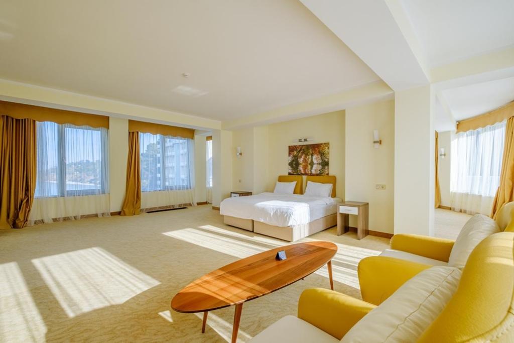 Castello Mare All Inclusive Resort Batumi Værelse billede