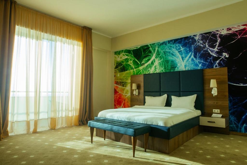 Castello Mare All Inclusive Resort Batumi Eksteriør billede