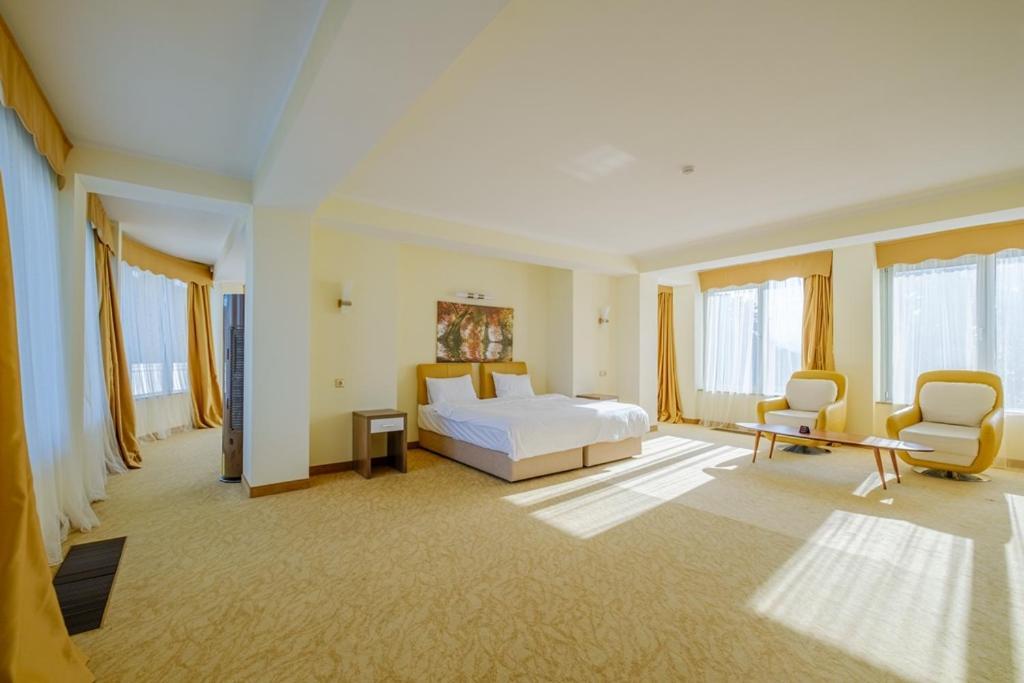 Castello Mare All Inclusive Resort Batumi Værelse billede
