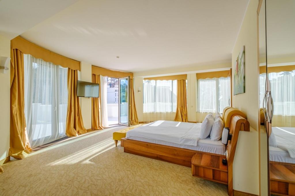 Castello Mare All Inclusive Resort Batumi Værelse billede