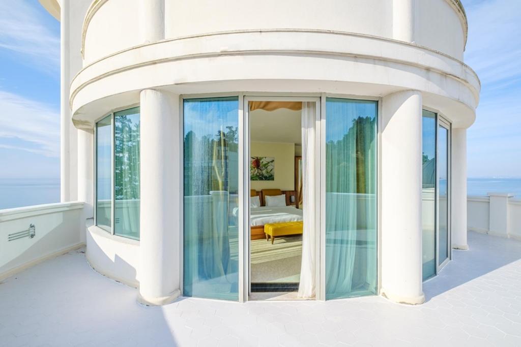 Castello Mare All Inclusive Resort Batumi Værelse billede
