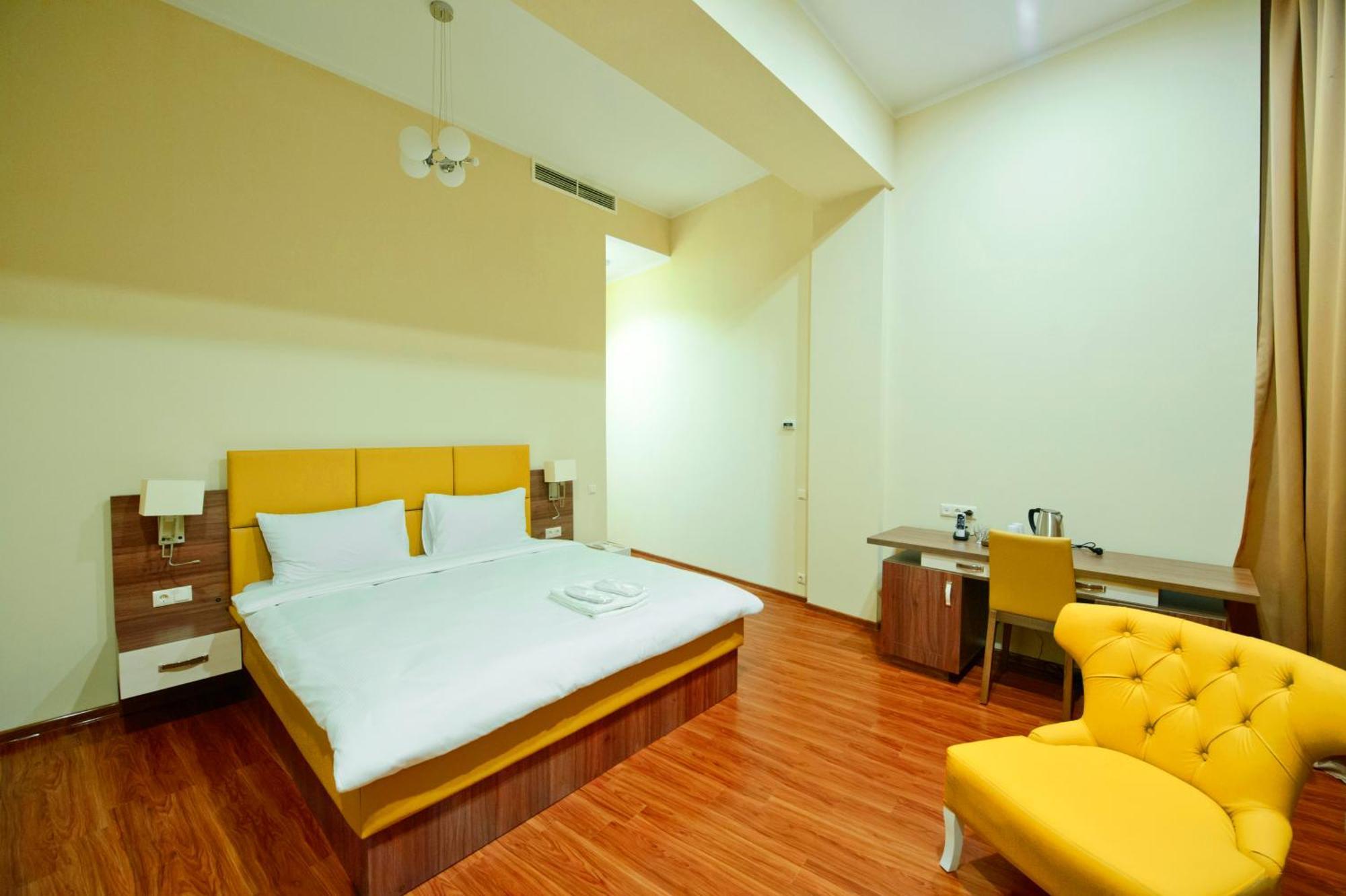 Castello Mare All Inclusive Resort Batumi Eksteriør billede